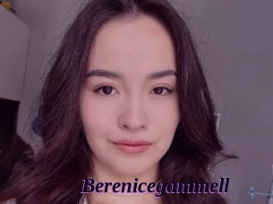 Berenicegammell