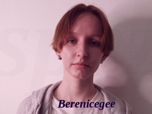Berenicegee