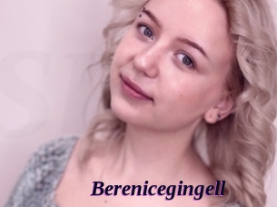Berenicegingell