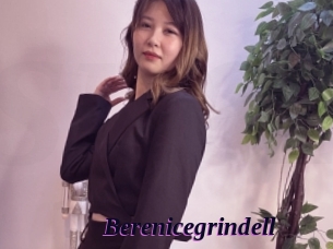 Berenicegrindell