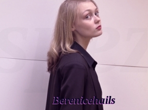 berenicehails Spezial Sexcam