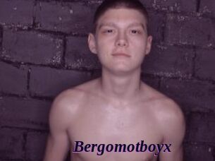 bergomotboyx Spezial Sexcam