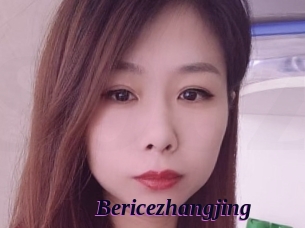 Bericezhangjing