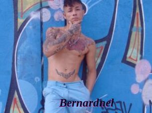 bernardnel Spezial Sexcam