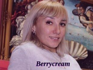 berrycream Spezial Sexcam