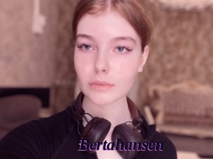 Bertahansen