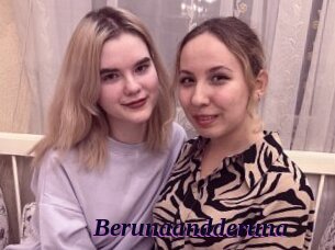 Berunaandderuna