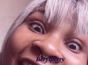 Berylperry