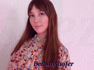Bethanyhofer