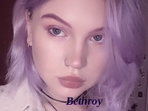 Bethroy