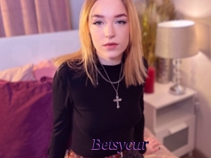 Betsycur