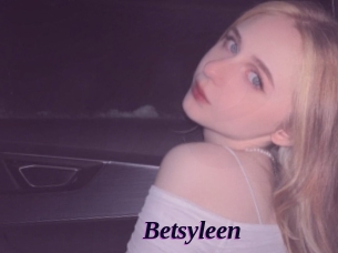betsyleen Spezial Sexcam