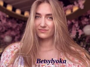 betsylyoka Spezial Sexcam