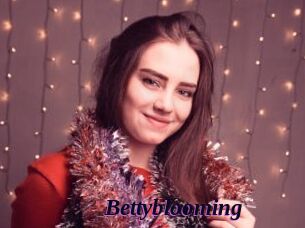 Bettyblooming