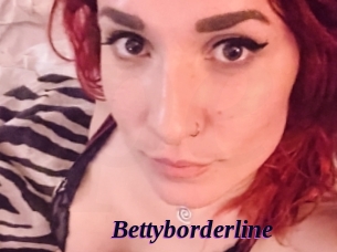 Bettyborderline