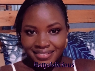 bettydelicious Spezial Sexcam