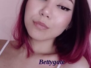 Bettygate