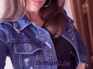 Bettygirlkiss