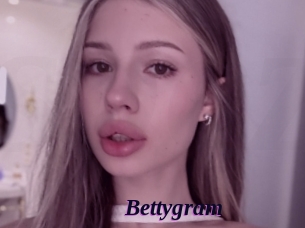 bettygram Spezial Sexcam