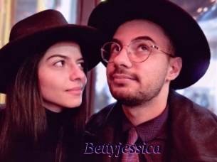 bettyjessica Spezial Sexcam