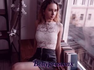 Bettyprestonx