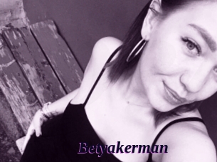 betyakerman Spezial Sexcam