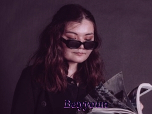 Betyyoun