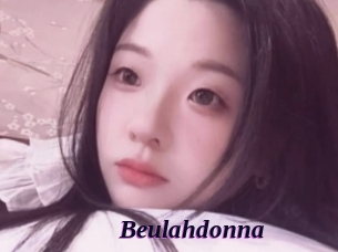 Beulahdonna