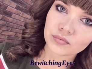 bewitchingEyes Spezial Sexcam