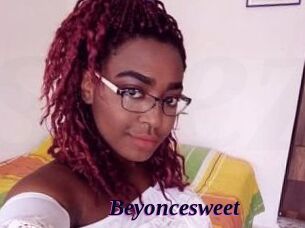 Beyoncesweet