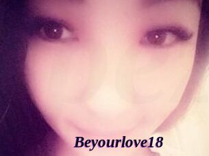 beyourlove18 Spezial Sexcam