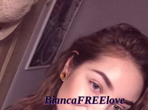 BiancaFREElove