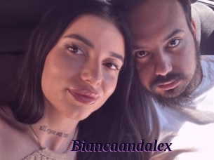 biancaandalex Spezial Sexcam