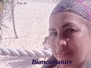 biancamature Spezial Sexcam