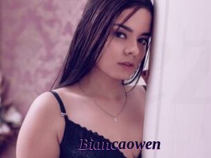Biancaowen