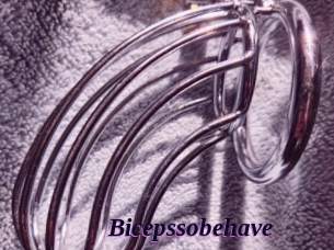 Bicepssobehave