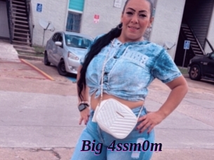 big_4ssm0m Spezial Sexcam