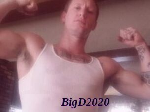 BigD2020