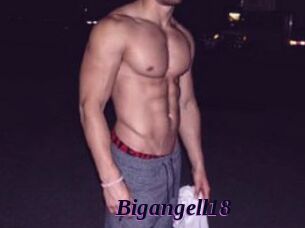 bigangell18 Spezial Sexcam