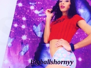 Bigballshornyy