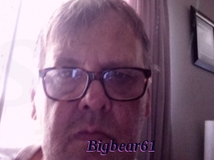 bigbear61 Spezial Sexcam