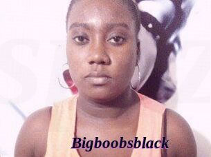 Bigboobsblack