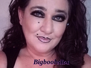 bigboobslisa Spezial Sexcam
