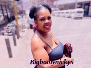 bigbootynickyx Spezial Sexcam