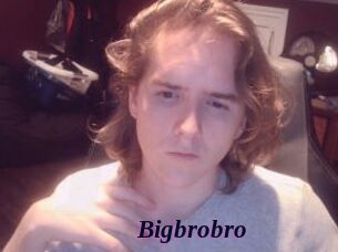 Bigbrobro