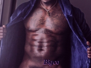 bigco Spezial Sexcam