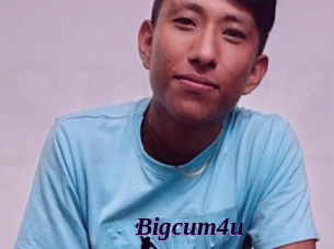 Bigcum4u