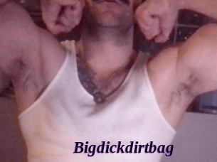 bigdickdirtbag Spezial Sexcam