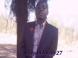 Bigdickwilly27