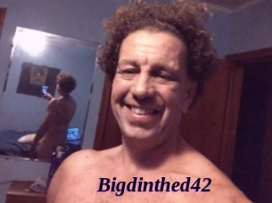 Bigdinthed42